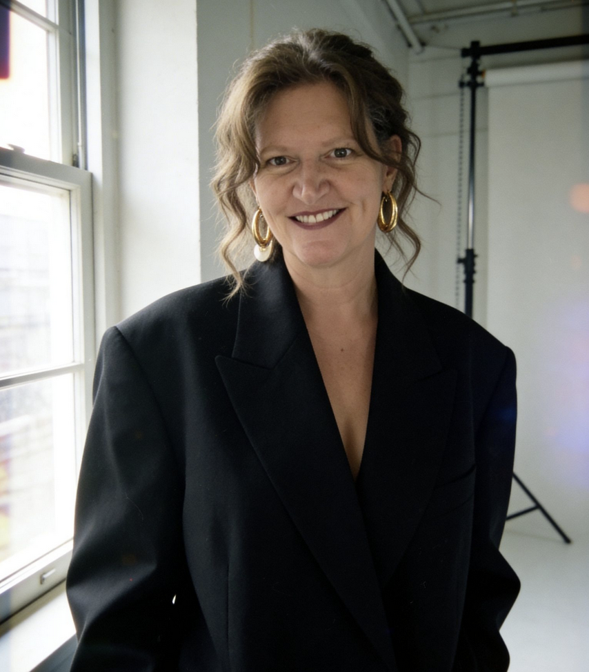 Dr. Ahriana Platten